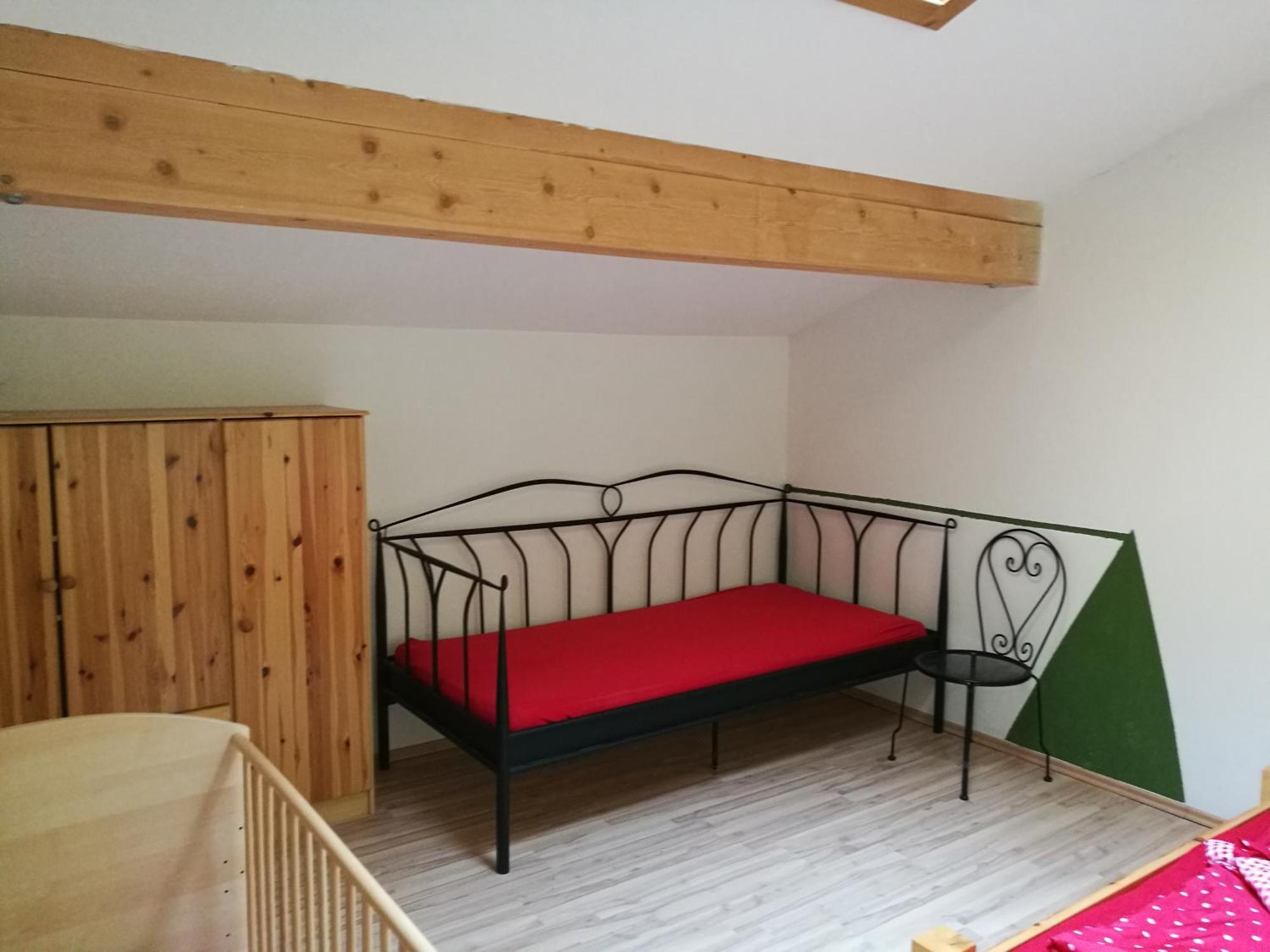Mosenbauer Ferienwohnung Salzburg Миттерзилль Экстерьер фото
