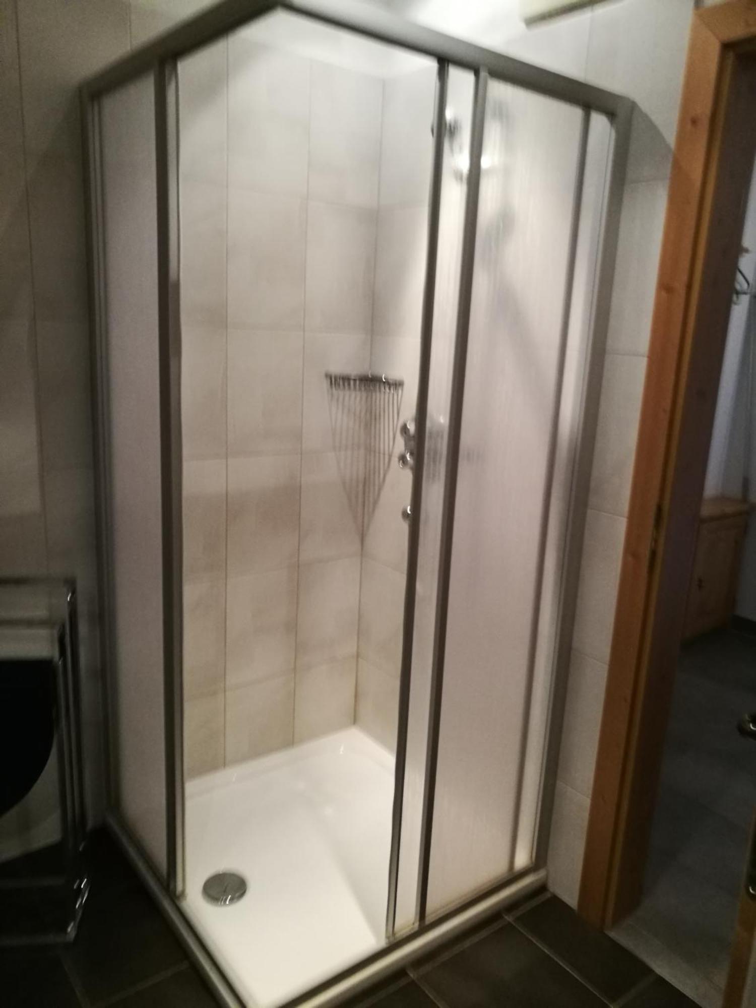 Mosenbauer Ferienwohnung Salzburg Миттерзилль Экстерьер фото