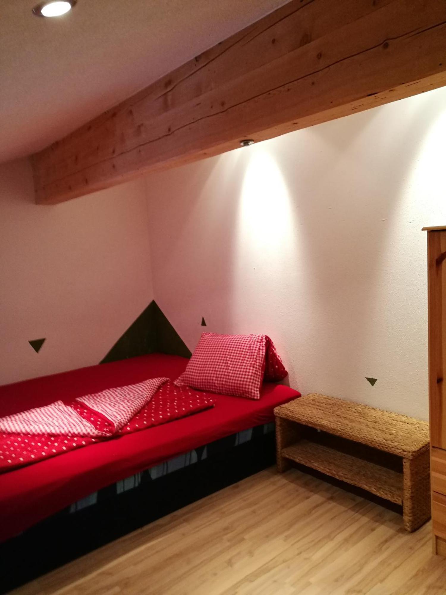 Mosenbauer Ferienwohnung Salzburg Миттерзилль Экстерьер фото