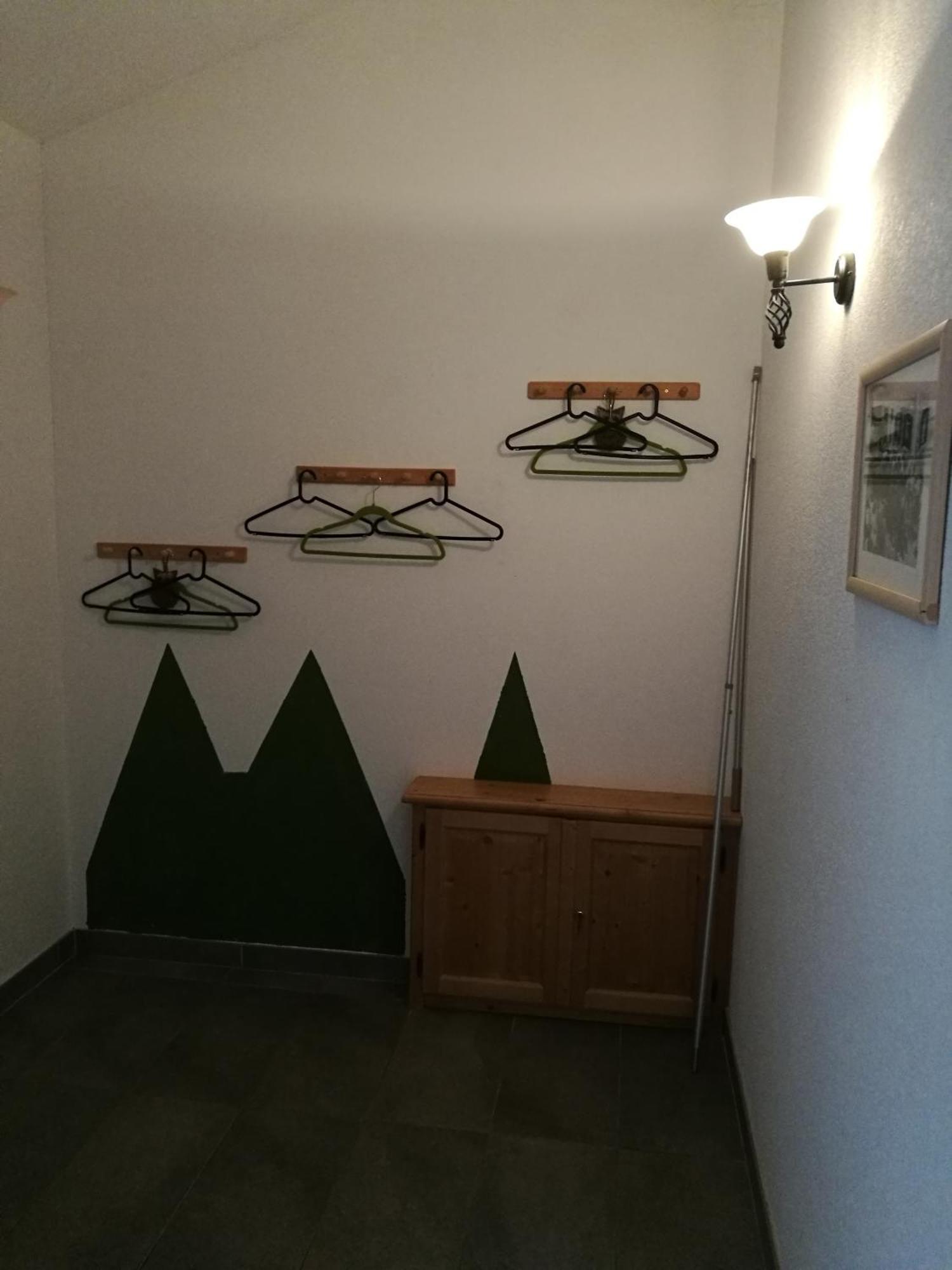 Mosenbauer Ferienwohnung Salzburg Миттерзилль Экстерьер фото